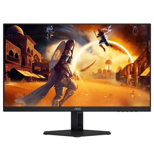 AOC 24G4E 24P FEST IPS 180HZ