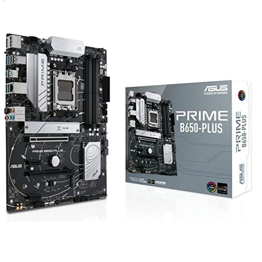 ASUS PRIME B650-PLUS DDR5