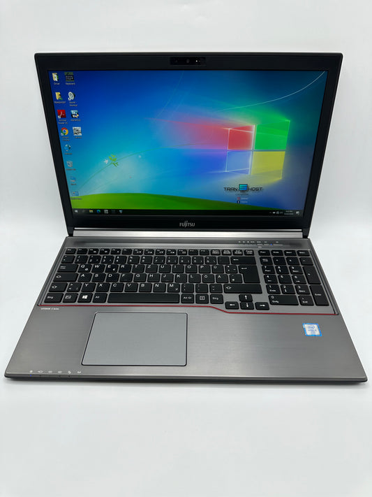 FUJITSU LIFEBOOK E756