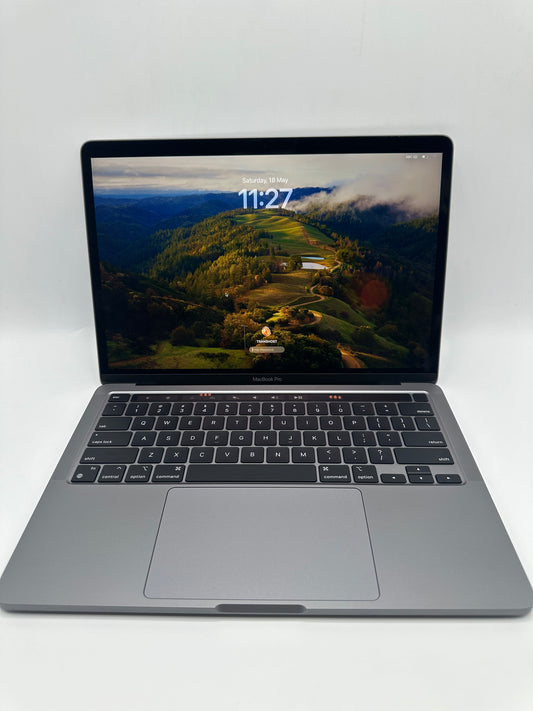 MacBook PRO M2 2022 SPACE GREY