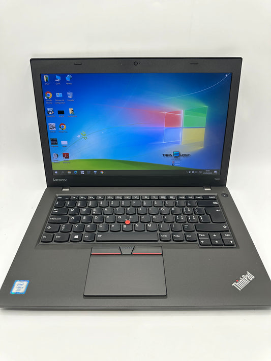 لينوفو ثينك باد T460