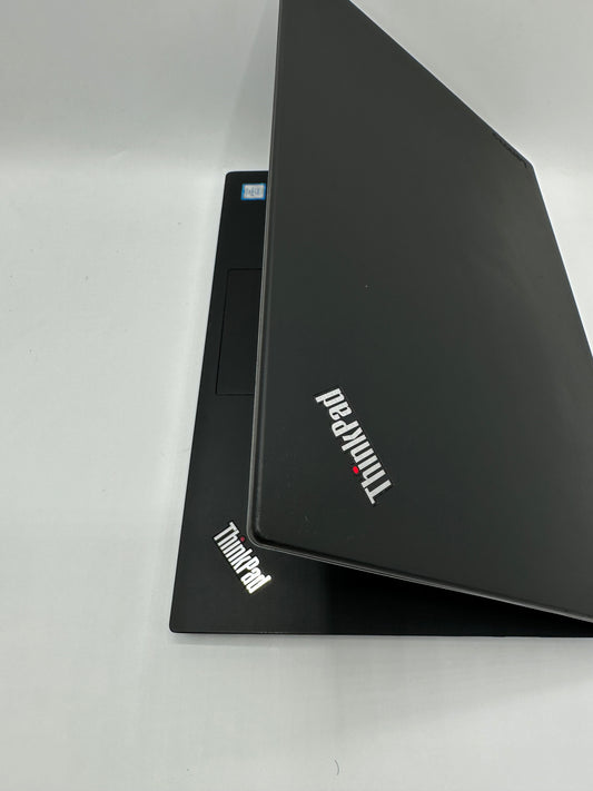 لينوفو ثينك باد T470