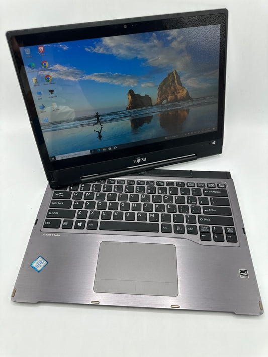 FUJITSU LIFEBOOK T936