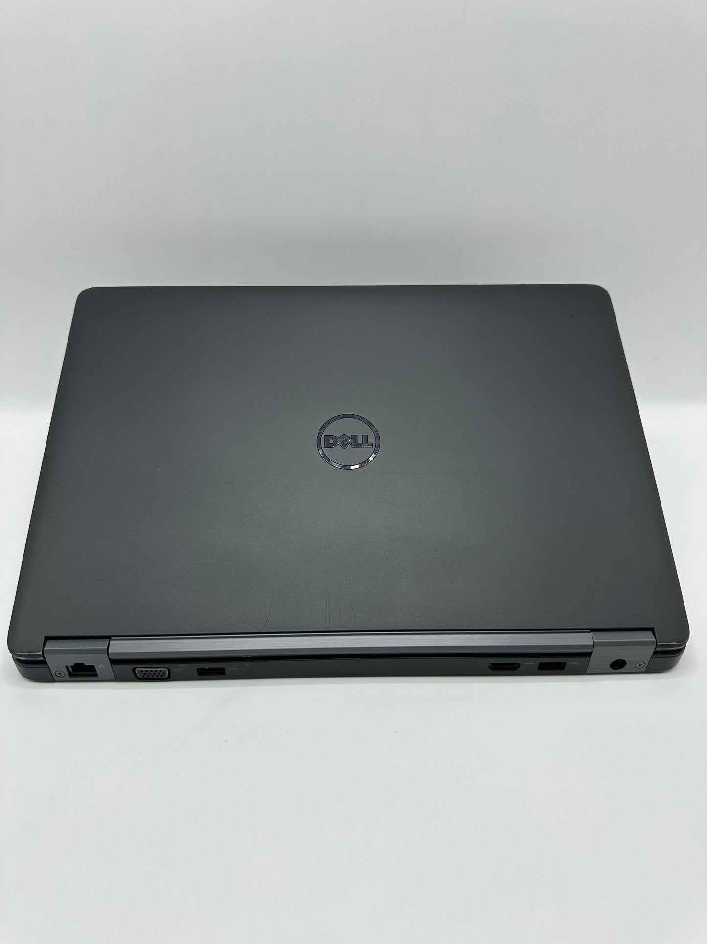 DELL LATITUDE E5450 i7 5th