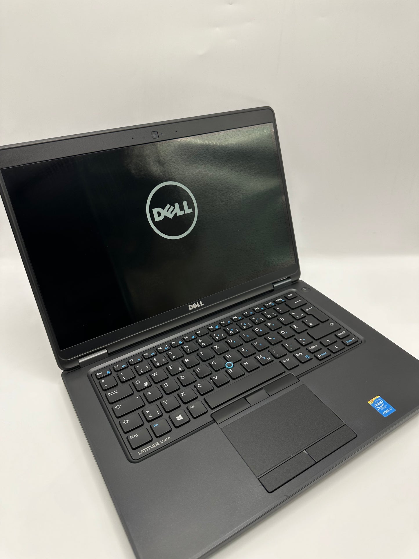 DELL LATITUDE E5450 i7 5th