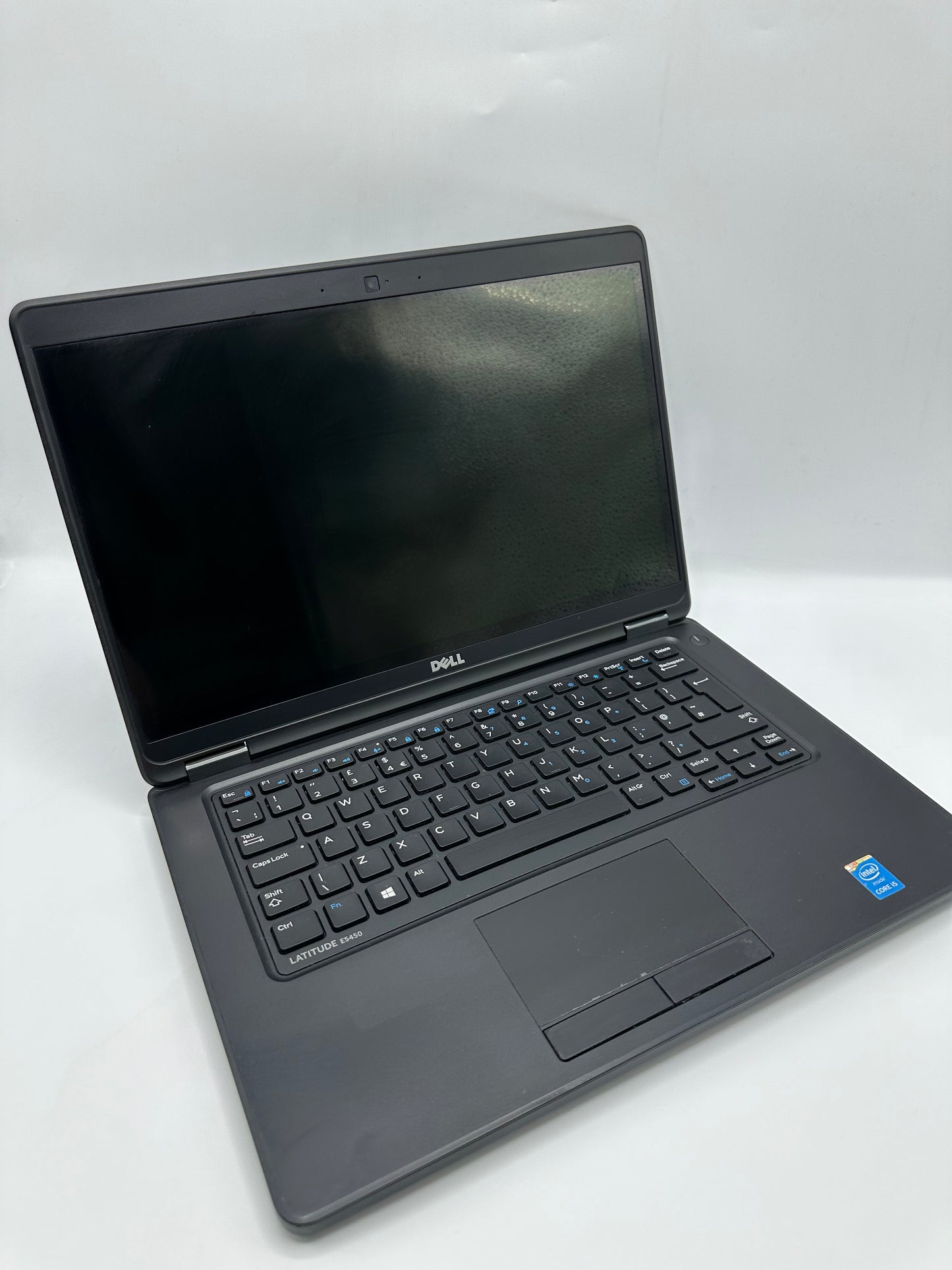 DELL LATITUDE E5450 i5 5th