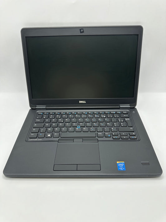 DELL LATITUDE E5450 i5 5th