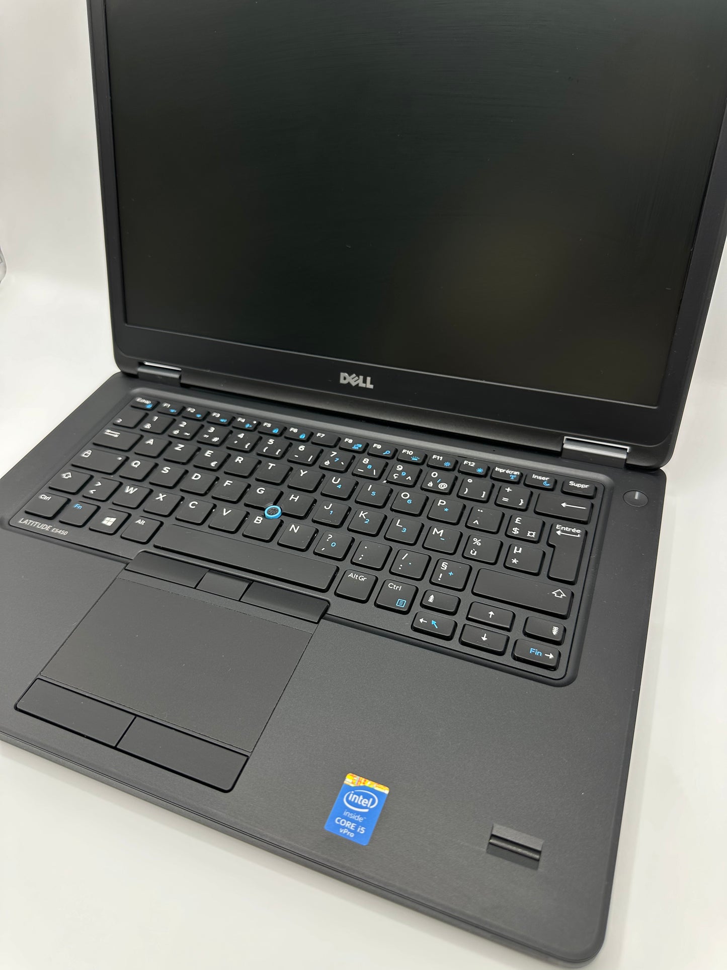 DELL LATITUDE E5450 i5 5th