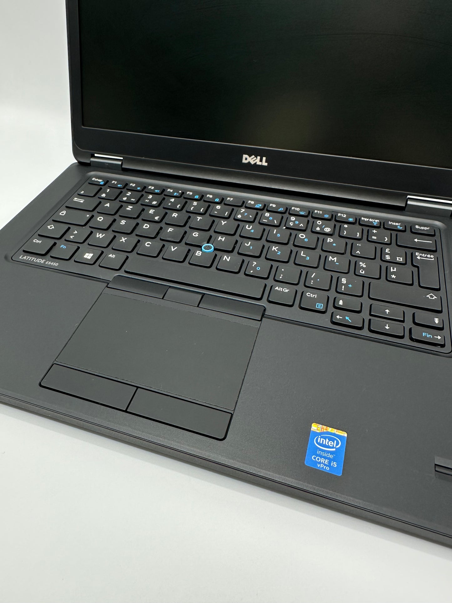 DELL LATITUDE E5450 i5 5th