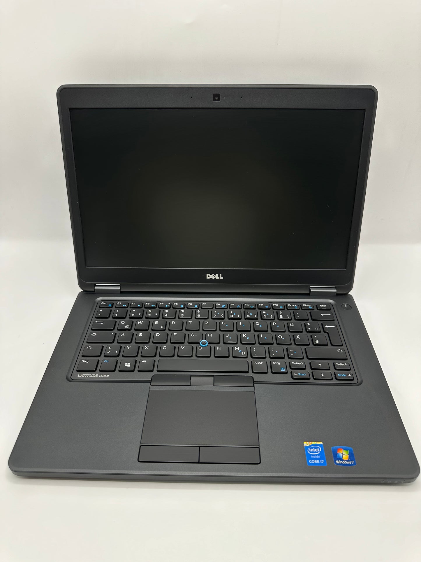 DELL LATITUDE E5450 i7 5th