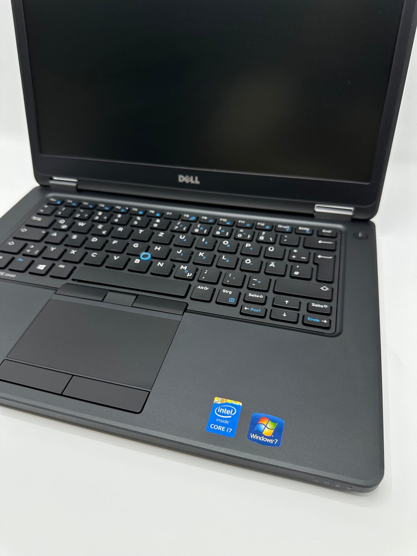 DELL LATITUDE E5450 i7 5th