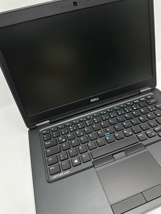 DELL LATITUDE E5450 i7 5th