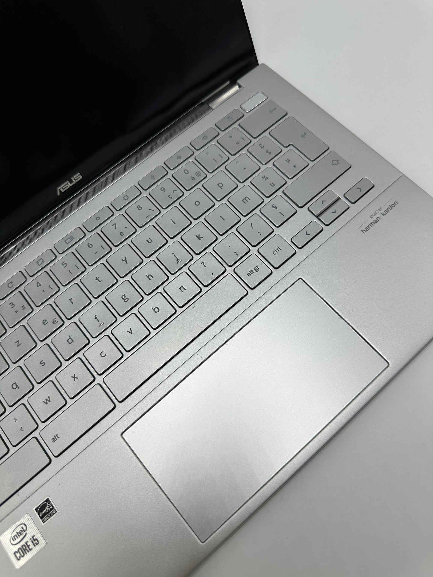 ASUS CHROMEBOOK