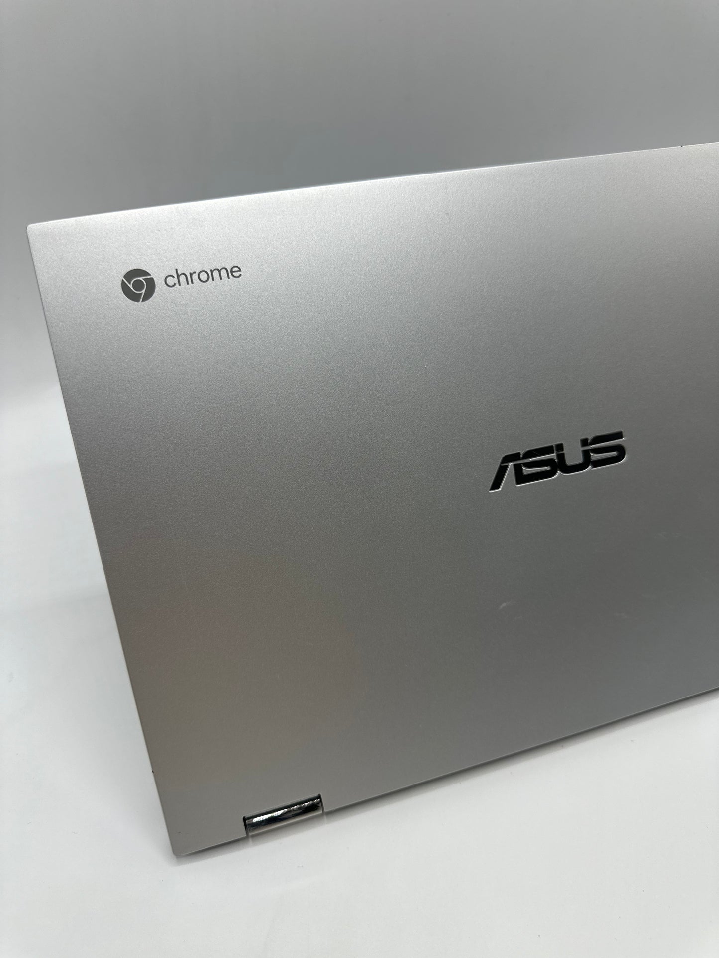 ASUS CHROMEBOOK