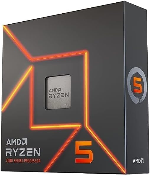 AMD Ryzen™ 5 7500X