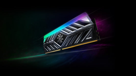 SPECTRIX D41 DDR4 RGB 8GBx2